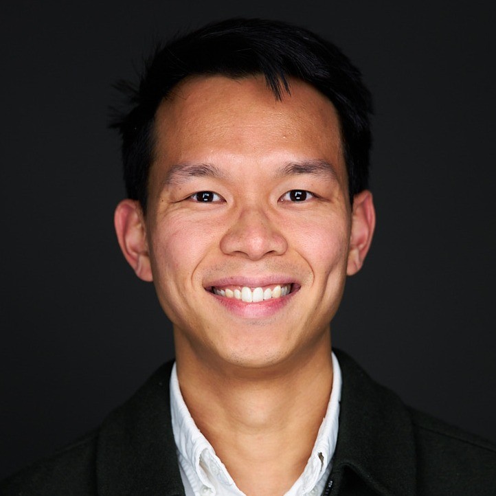 Gary Liang